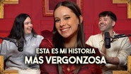 Nuestra personalidad es DAR EL CANTE con Masi