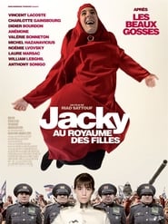 Jacky in the Kingdom of Women 2014 مشاهدة وتحميل فيلم مترجم بجودة عالية