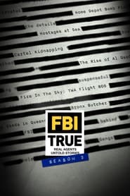 FBI Casos Reais: Temporada 3