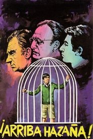 Poster ¡Arriba Hazaña! 1978 Poster ¡Arriba Hazaña! 1978