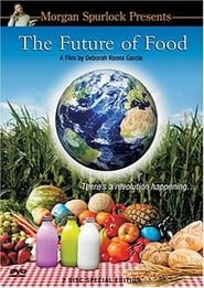 Poster The Future of Food - Nichts ist, wie es schmeckt