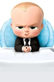 The Boss Baby: Back in Business poster