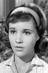 Reba Waters as Kathy Jergens