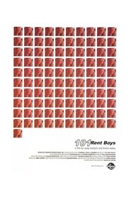 101 Rent Boys (2000) poster