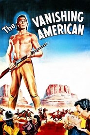 Poster The Vanishing American 1955