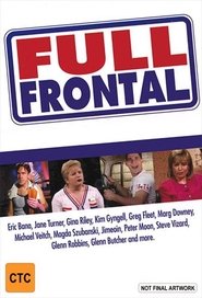 Full Frontal saison 3