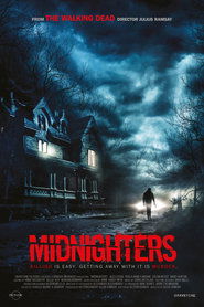 Midnighters (2018) 