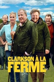 La Ferme de Clarkson 