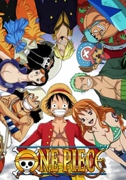 One Piece วันพีช Season 12 – เกาะผู้หญิง อมาซอล ลิลลี่ พากย์ไทย ตอนที่ 419