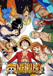 One Piece วันพีช Season 13 – คุกใต้สมุทรอิมเพลดาวน์ และสงคราม มารีนฟอร์ด พากย์ไทย ตอนที่ 458