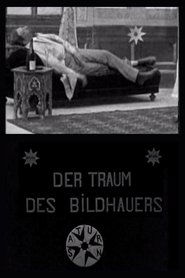 Poster The Sculptor's Dream 1907