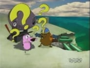 Courage the Cowardly Dog 4x1