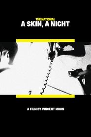 Poster A Skin, A Night