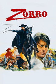 Zorro (1975)
