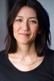 Anna Ouyang Moench headshot