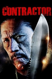Poster The Contractor 2013
