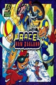 Rocket Power: Race Across New Zealand 2002 Stream Deutsch Kostenlos