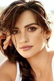 Penélope Cruz