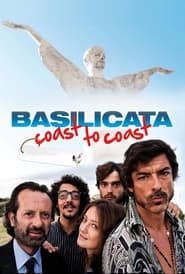 Poster Basilicata Coast to Coast