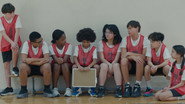 Coach for the Day
