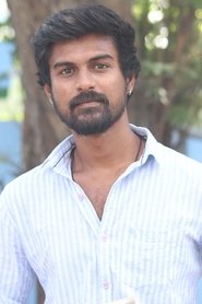 Mahaadeer Mohammed is Vinoth