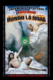 Tenacious D: Dando la nota (2006) | Tenacious D in The Pick of Destiny