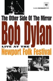 The Other Side of the Mirror: Bob Dylan at the Newport Folk Festival постер