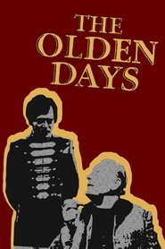 Poster The Olden Days 1993