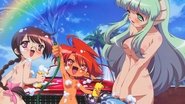 Macademi Wasshoi! en streaming