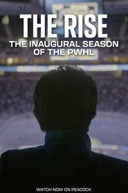 The Rise: The Inaugural Season of the PWHL (2026)