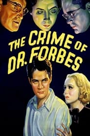 The Crime of Dr. Forbes 1936