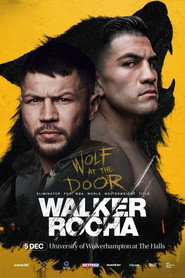Conah Walker vs. Alexis Rocha
