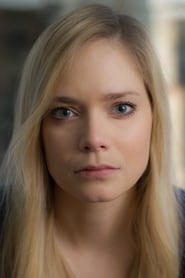 Caitlin Mehner as Paula Greene