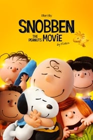 Snobben: The Peanuts Movie