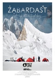 Zabardast) Zabardast (2018)