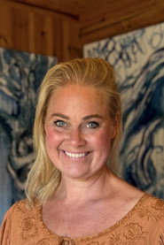 Bjørg Thorhallsdottir