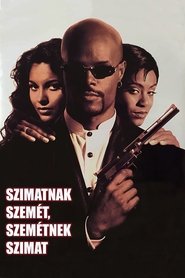 Szimatnak szemét, szemétnek szimat (1994)