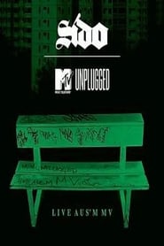 Poster Sido - MTV Unplugged Live aus'm MV 2010