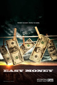 Easy Money poster