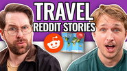 Around The World In 60 Minutes