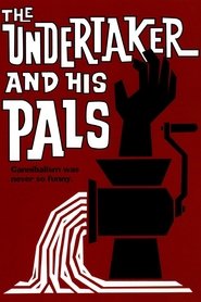 Poster The Undertaker and His Pals 1966