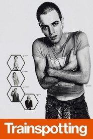 Poster Trainspotting 