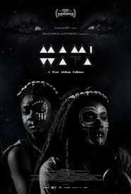 Poster Mami Wata