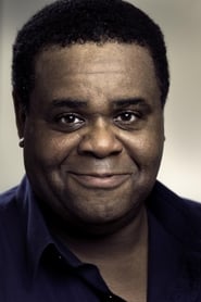 Clive Rowe as Sammy