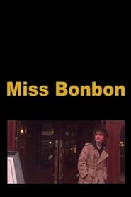 Poster Miss Bonbon