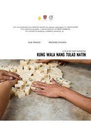 Poster If People Such as We Cease to Exist 2016