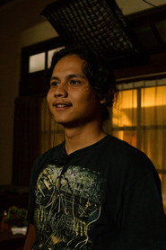 Octasyah Salim Ramadhan