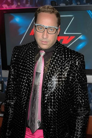 Ian Halperin photo 2