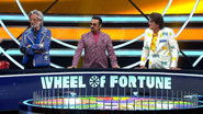 Spin The Wheel With Chunky, Shakti And Gulshan