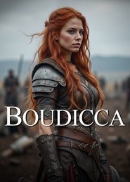 Boudicca Episode Rating Graph poster